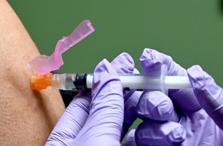 Getting vaccinated for the flu this year is particularly important, WHO officials say