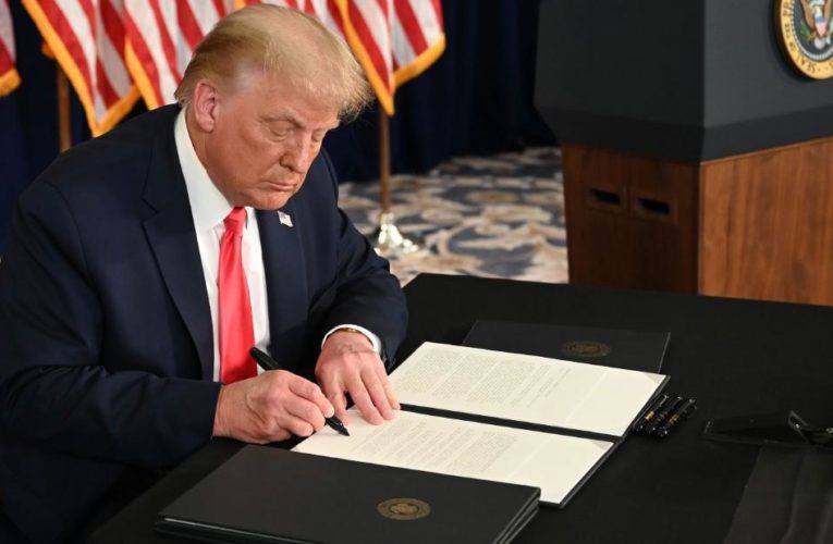 Business leaders are pouring cold water on the President’s push to defer payroll taxes