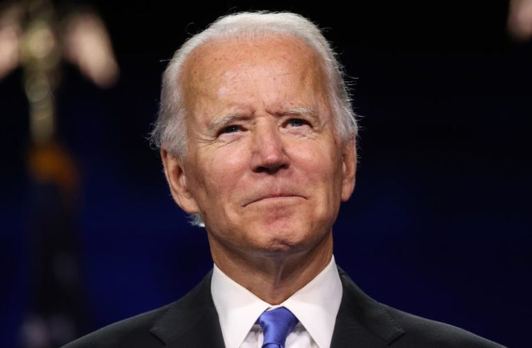 Analysis: Young voters prefer Biden, but they may not vote