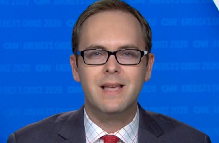 Daniel Dale sets the record straight on the RNC’s first night