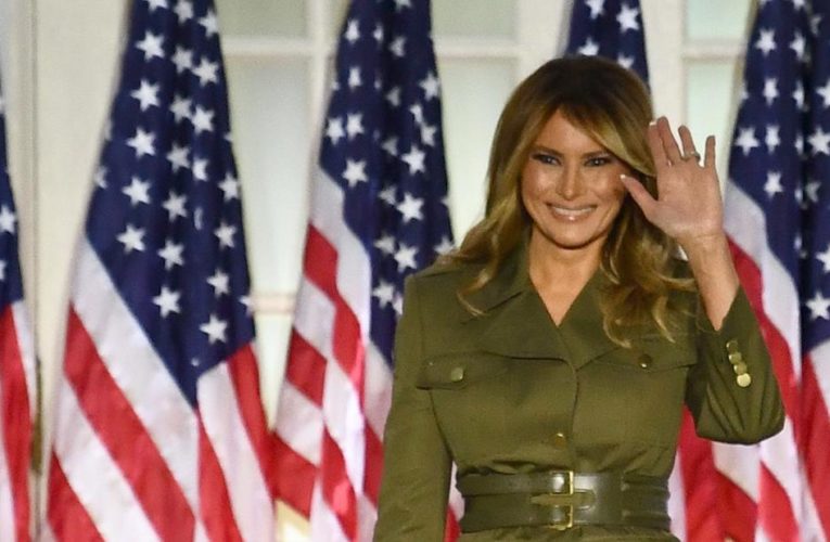 Opinion: What makes Melania powerful