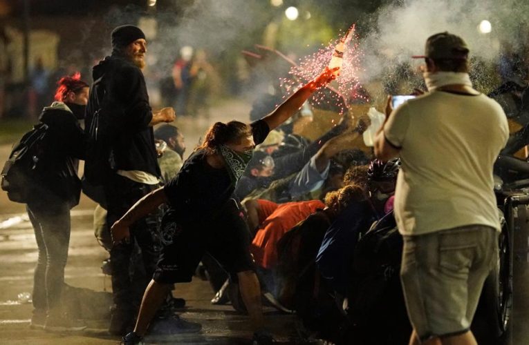 Jacob Blake’s family attorney says he did not have a weapon in the car