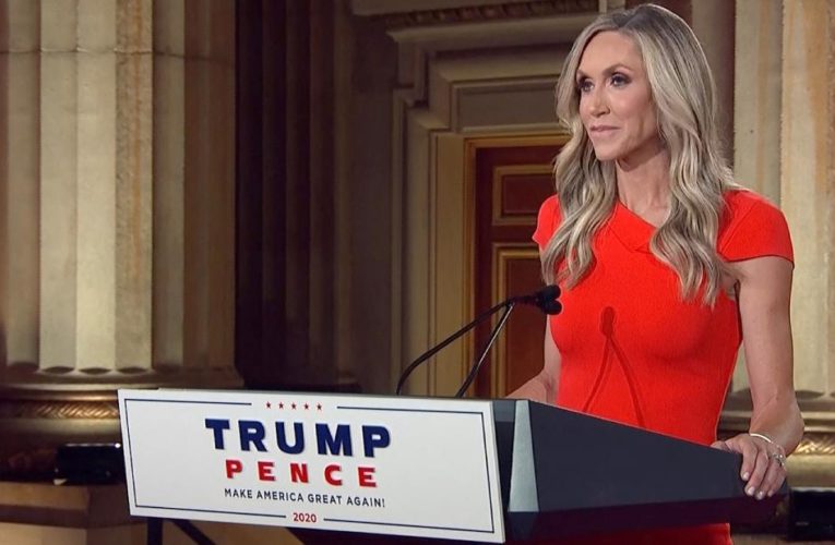 The convention becomes the new family business as the President’s daughter-in-law is the fifth Trump to speak