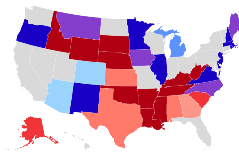 Analysis: Here’s exactly how Democrats win the Senate