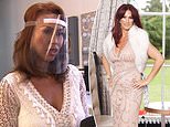 Real Housewives of Cheshire salon owner Ampika Pickston forced to cancel SIX WEEKS’ worth of clients
