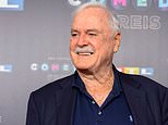 John Cleese says children hardly recognise him