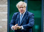Over 50s could face stay at home order in ‘nuclear plans’ drawn up by Boris Johnson