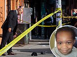New York City has had more shootings in 2020 than in the whole of 2019 as man becomes 777th victim