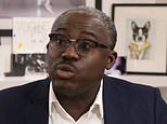 Vogue editor Edward Enninful speaks out about temp doorman who told him to use tradesman’s entrance