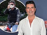 Simon Cowell will need ‘weeks of physiotherapy’ after breaking his back