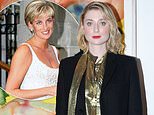 The Crown: Elizabeth Debicki to play Princess Diana for final two series of hit Netflix show