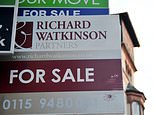 Property market has its busiest month ever, says Rightmove