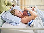 1960s-born women as likely to be childless as WWII counterparts