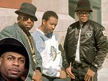 Two men indicted in 2002 killing of Run-DMC hip hop star Jam Master Jay