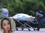 American woman, 23, found tortured in Mexico with all of her teeth removed