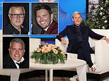 Ellen FIRES three top producers after ‘toxic’ workplace claims