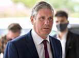 Sir Keir Starmer tells government ‘this is no way to run a country’