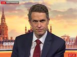 Gavin Williamson digs in after A-level results U-turn