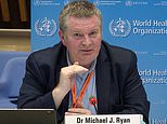Coronavirus: WHO says planet ‘nowhere near’ herd immunity