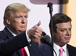 Russia DID interfere in 2016 election Senate Intel committee report reveals