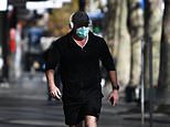 Victoria records 216 new cases of coronavirus overnight