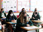 Will pupils have to wear face masks?