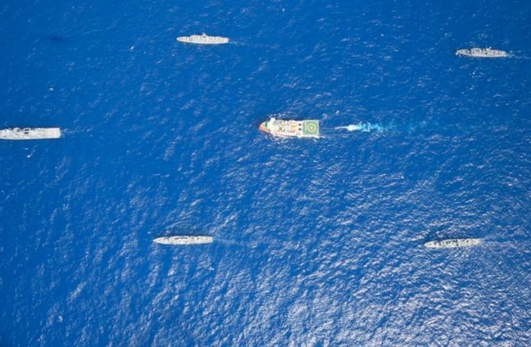 German FM heads to Greece, Turkey as regional tension mounts