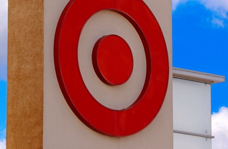 Target sales surge as Americans lean on big box stores