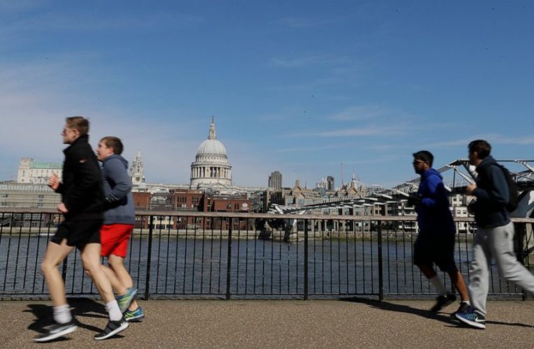 EU regulators investigating Google’s plan to buy Fitbit