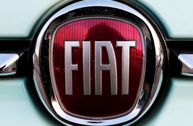 Fiat Chrysler to recall vehicles that may pollute too much