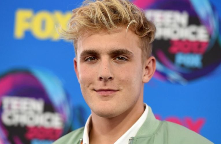 FBI raids California home of YouTube star Jake Paul