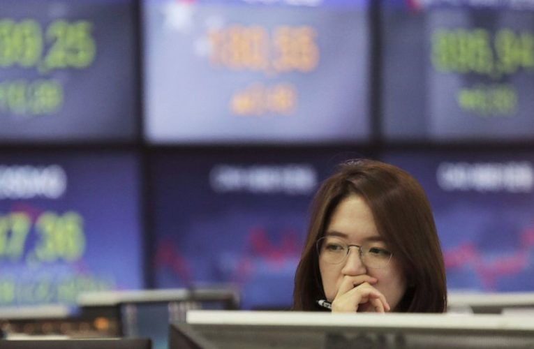 Stocks rise on stimulus moves but US-China tensions simmer
