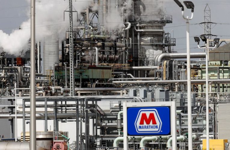 Thousands allowed to bypass environmental rules in pandemic