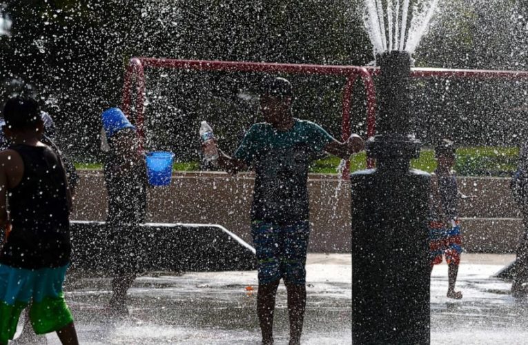 California staves off more power outages amid heat wave