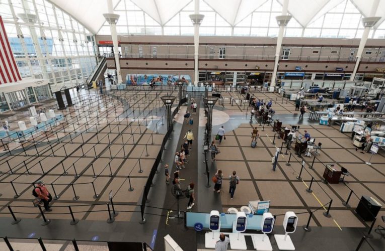 US health agency relaxes travel advice for several countries