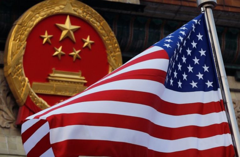 China, US discuss economic coordination in trade meeting