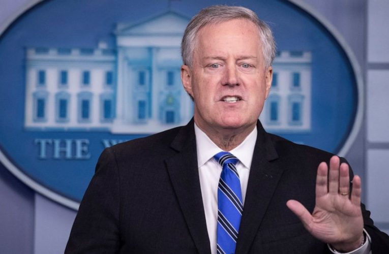 Progress slow on virus relief bill as negotiations continue