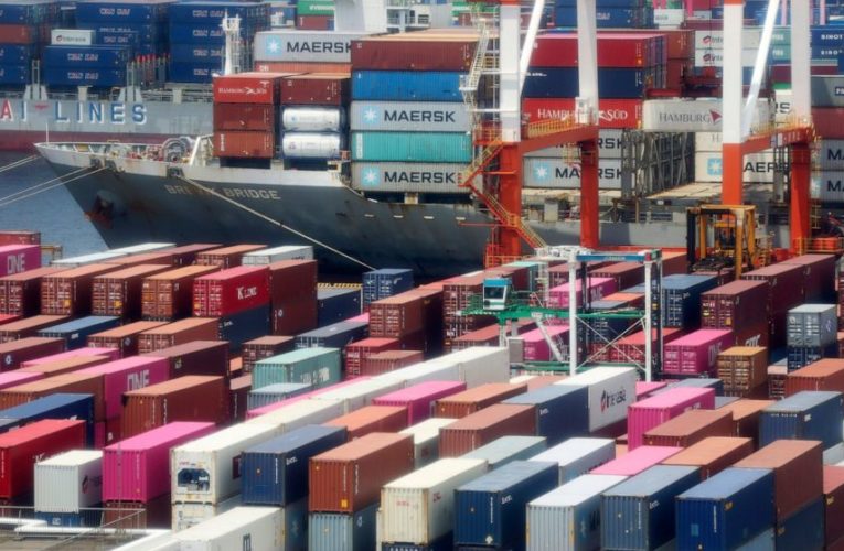 Japan’s economy shrinks at record rate, slammed by pandemic