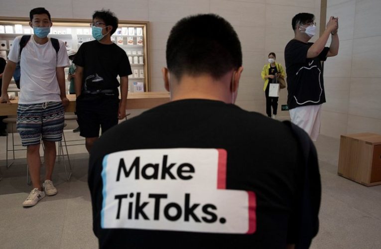 Q&A: TikTok saga continues with Microsoft talks. Now what?