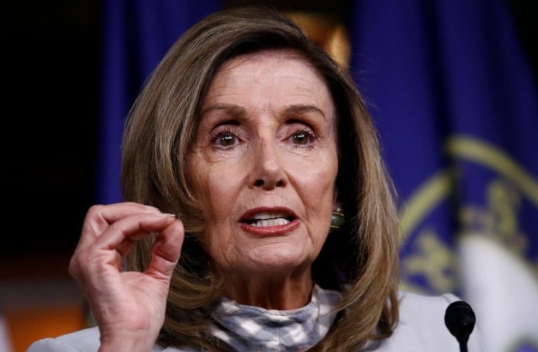 Pelosi calls House back into session to vote on Postal bill