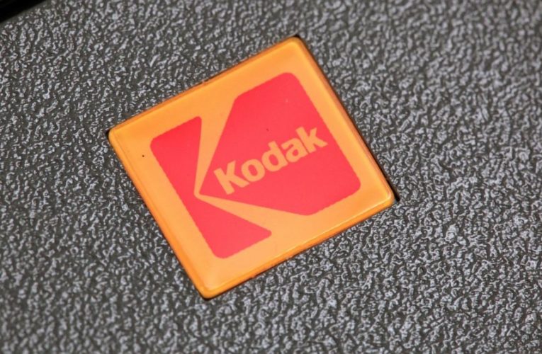 Questions being raised after Kodak’s stock has a big moment