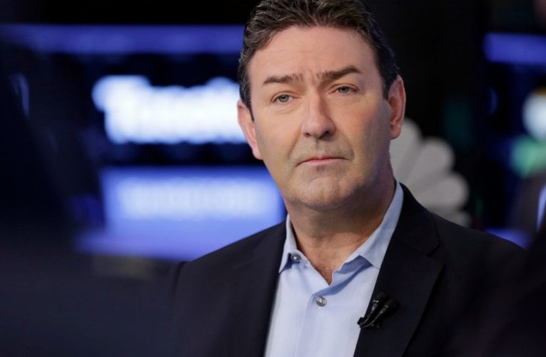 Former McDonald’s CEO asks court to dismiss case against him