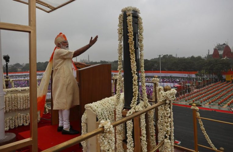 India to invest $1.46 trillion to lift virus-hit economy