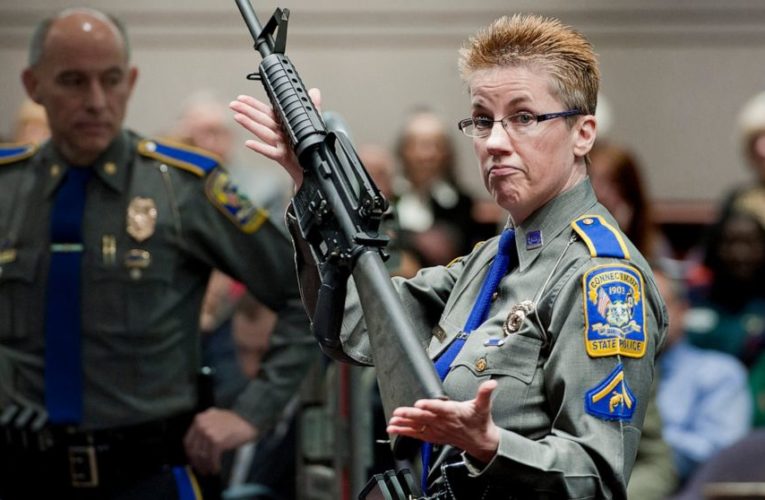 Sandy Hook families: Gun maker trying to wipe out lawsuit