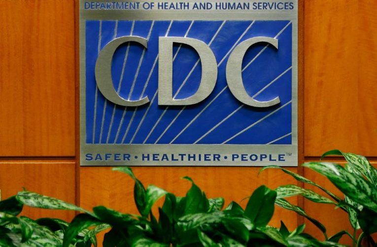 Trump’s HHS alters CDC documents for political reasons, official says