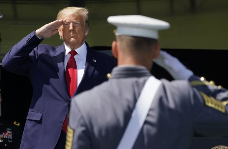 Analysis: How Trump’s comments could shake up 2020