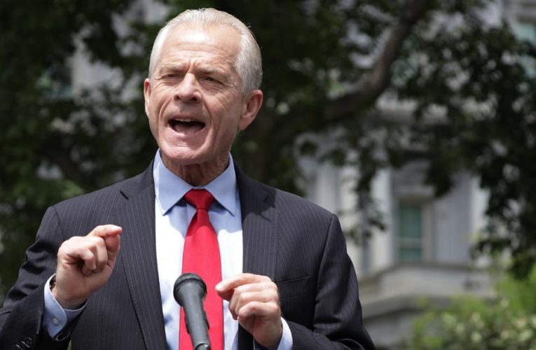 GOP officials defend Trump’s Covid response despite recordings