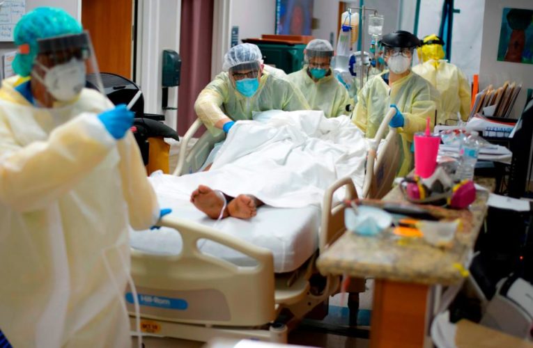 Yes, you can have Covid-19 and the flu at the same time. Here’s what that could do to your body