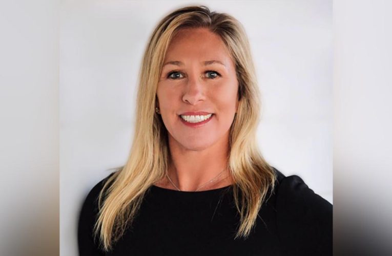 GOP House candidate in Georgia bucks CDC’s recommendation and says ‘children should not wear masks’