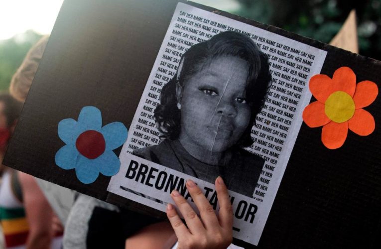 It’s been six months since Breonna Taylor died and activists aren’t letting the world forget